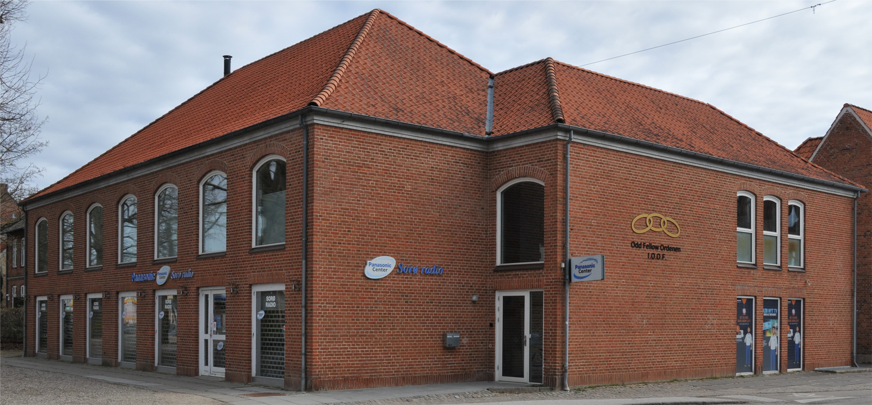 Velkommen til søsterloge nr. 79 Duen
